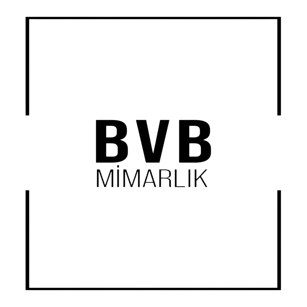 BVB Mimarlık Logo